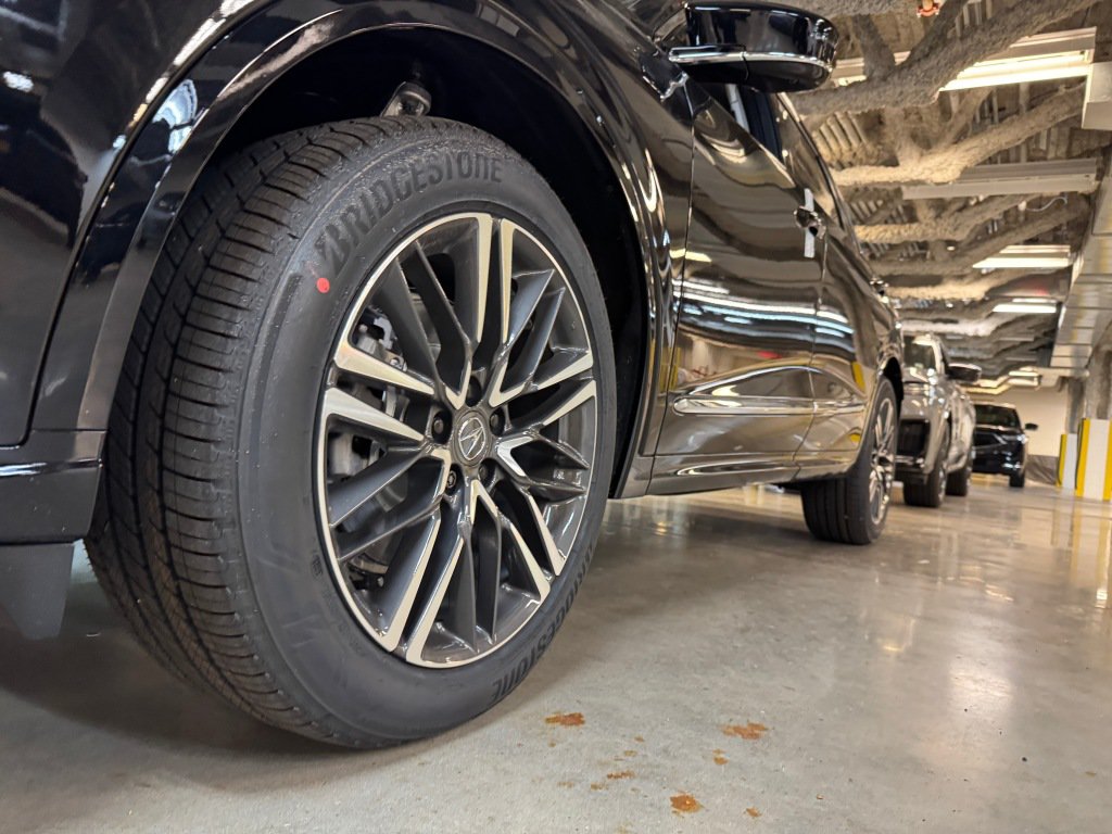 New 2026 Acura MDX w/ Advance Package AWD/4WD image 14