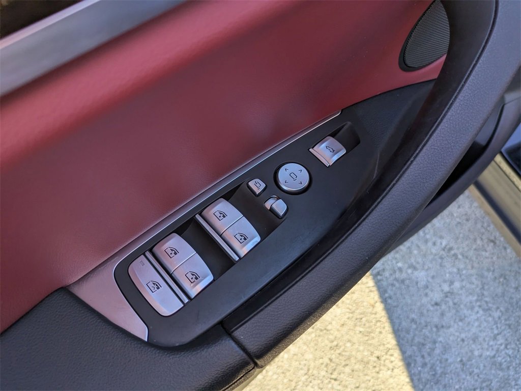 Certified 2022 BMW X3 xDrive30i w/ Premium Package 2 (ZPA) image 12