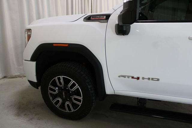 Used 2023 GMC Sierra 3500 AT4 w/ AT4 Premium Plus Package AWD/4WD image 35