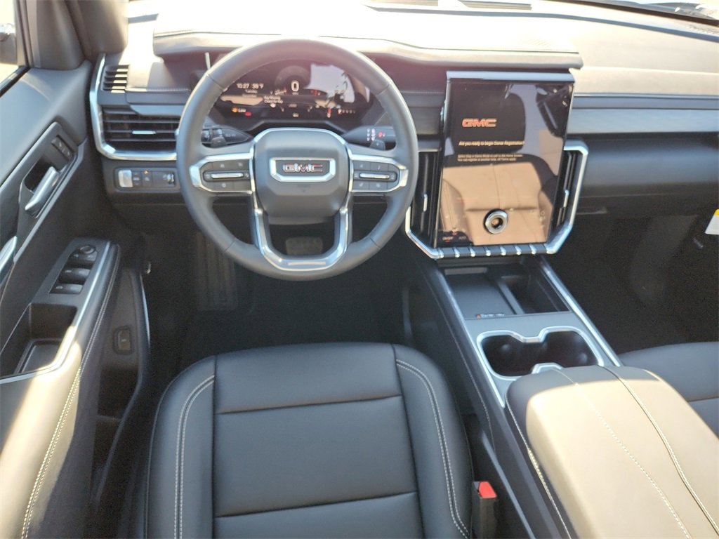 New 2026 GMC Acadia Elevation w/ Black Edition image 16