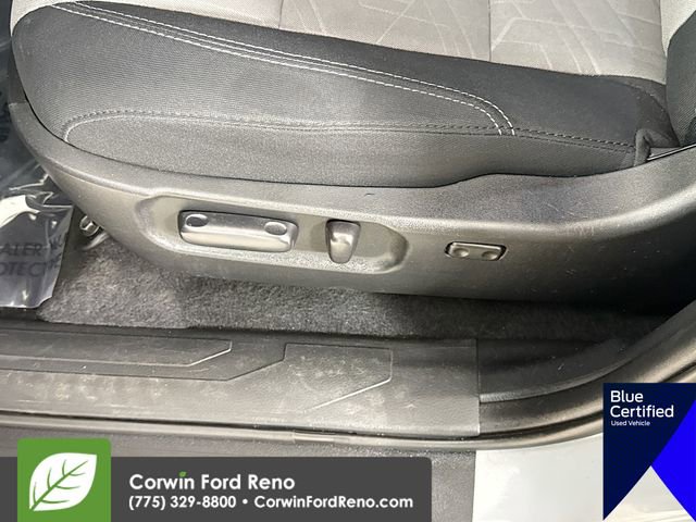 Used 2021 Toyota Tacoma TRD Off-Road w/ Technology Package image 22