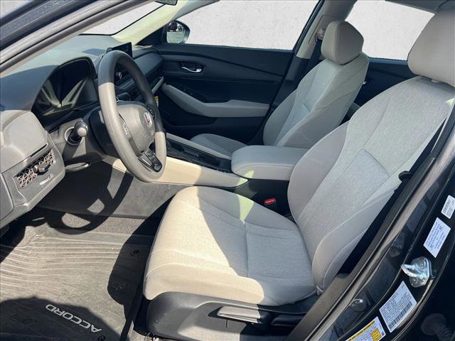 Used 2024 Honda Accord LX image 10