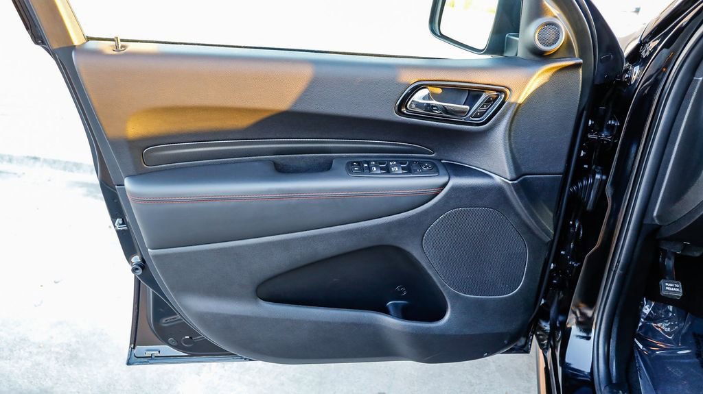 Used 2025 Dodge Durango R/T image 26
