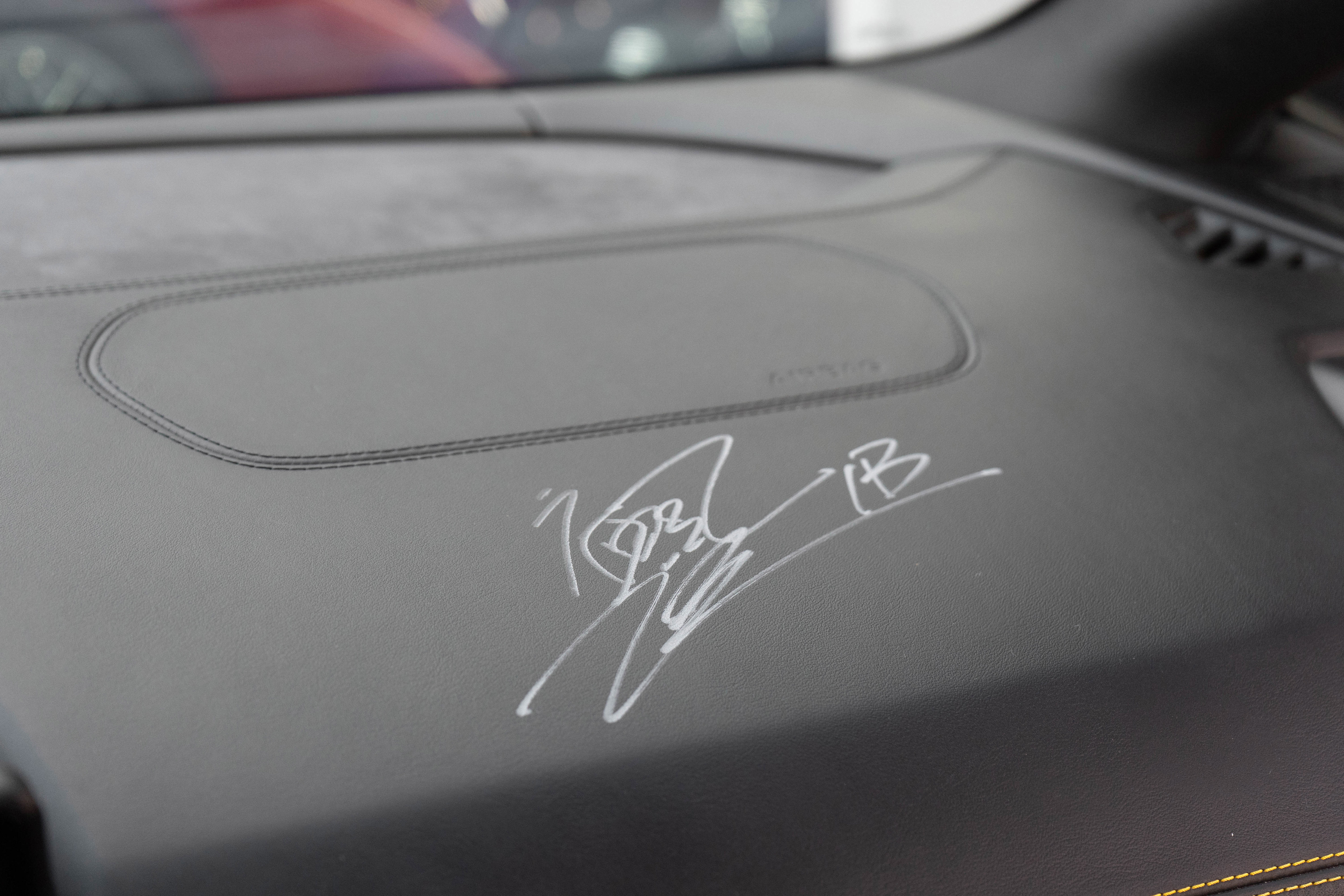 Used 2016 Lamborghini Huracan LP 580-2 image 36