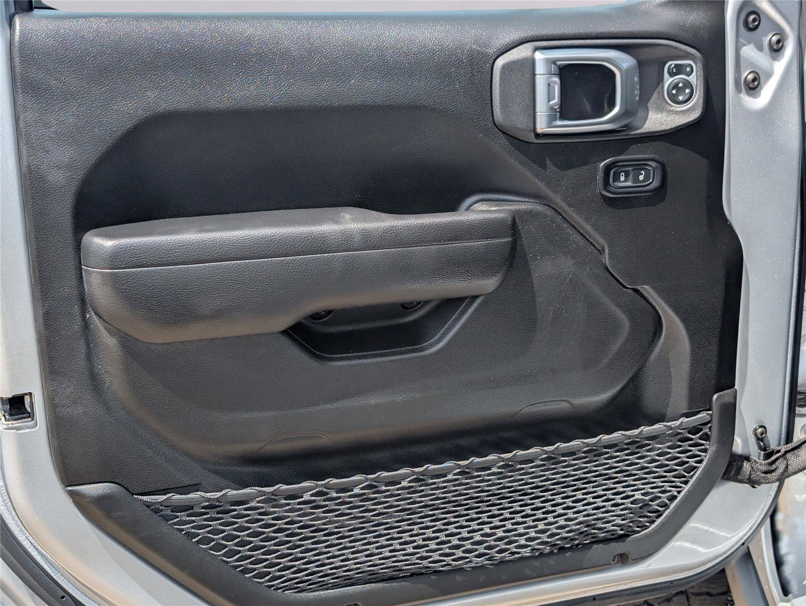 Used 2023 Jeep Wagoneer Series II image 35