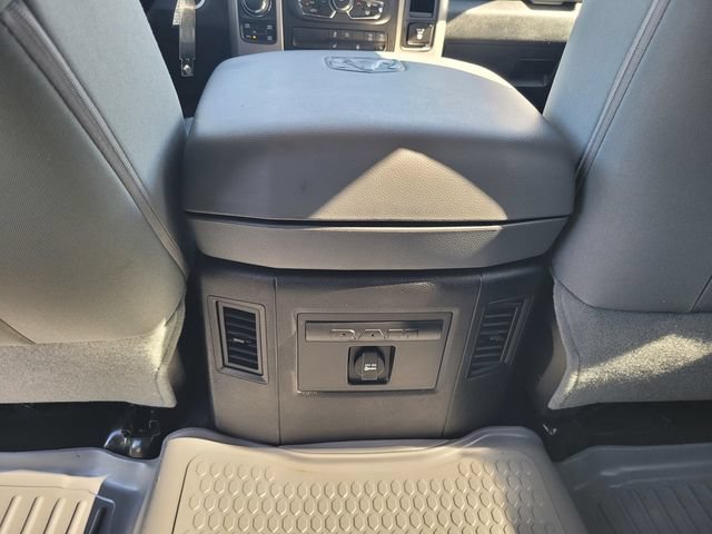 Used 2014 RAM 1500 Big Horn AWD/4WD image 13