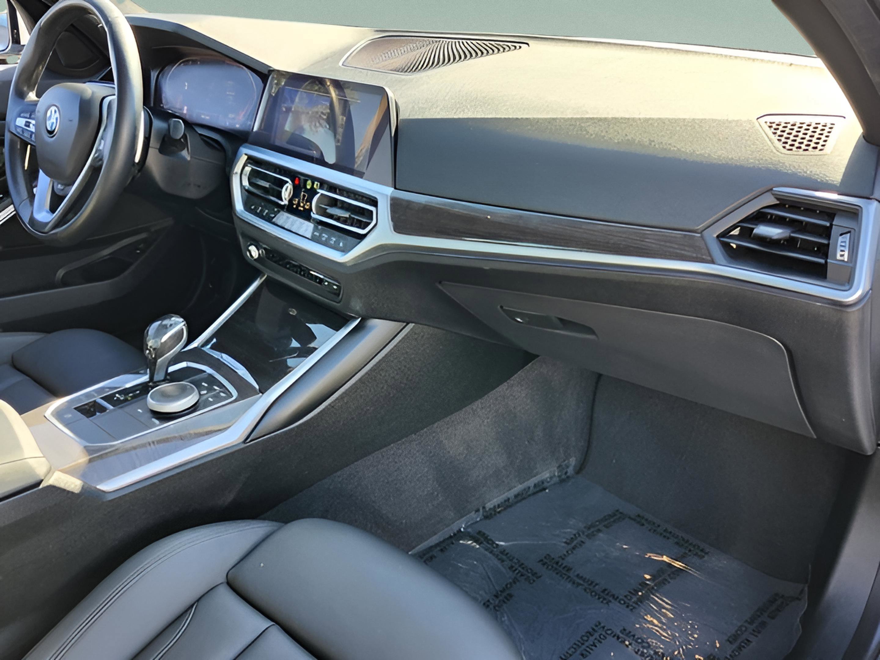 Used 2019 BMW 330i xDrive Sedan image 17