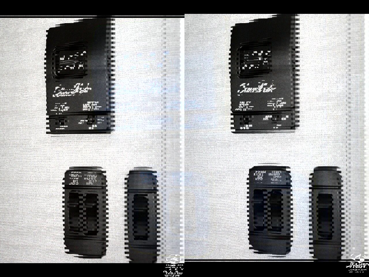 Used 2019 Ford E-450 and Econoline 450 Super Duty w/ Motorhome Prep Package image 16