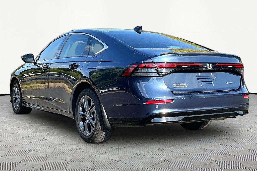 Used 2025 Honda Accord EX-L image 5