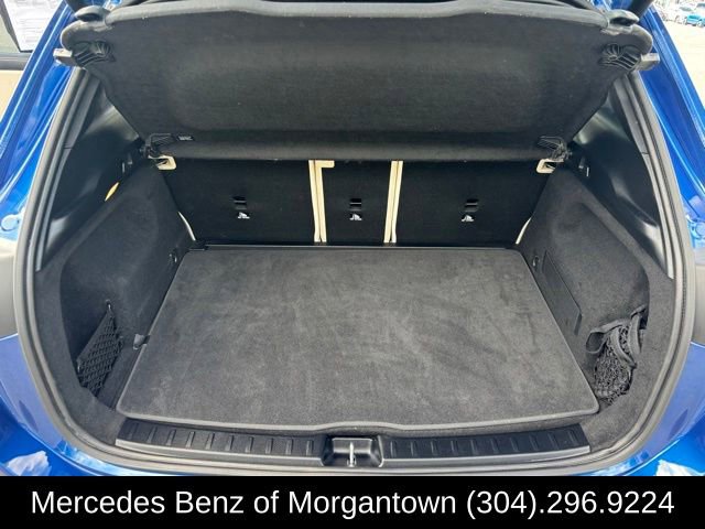 Certified 2025 Mercedes-Benz GLA 250 4MATIC image 15