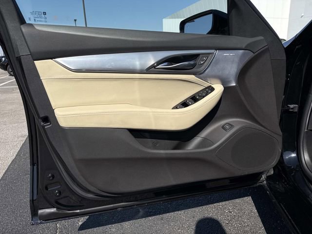 Certified 2023 Cadillac CT5 Luxury w/ Sun And Sound Package image 8