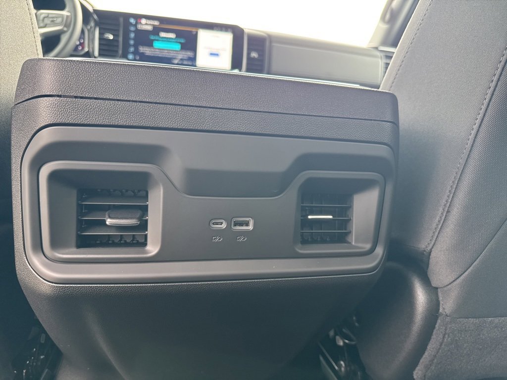 New 2026 Chevrolet Silverado 1500 RST image 21
