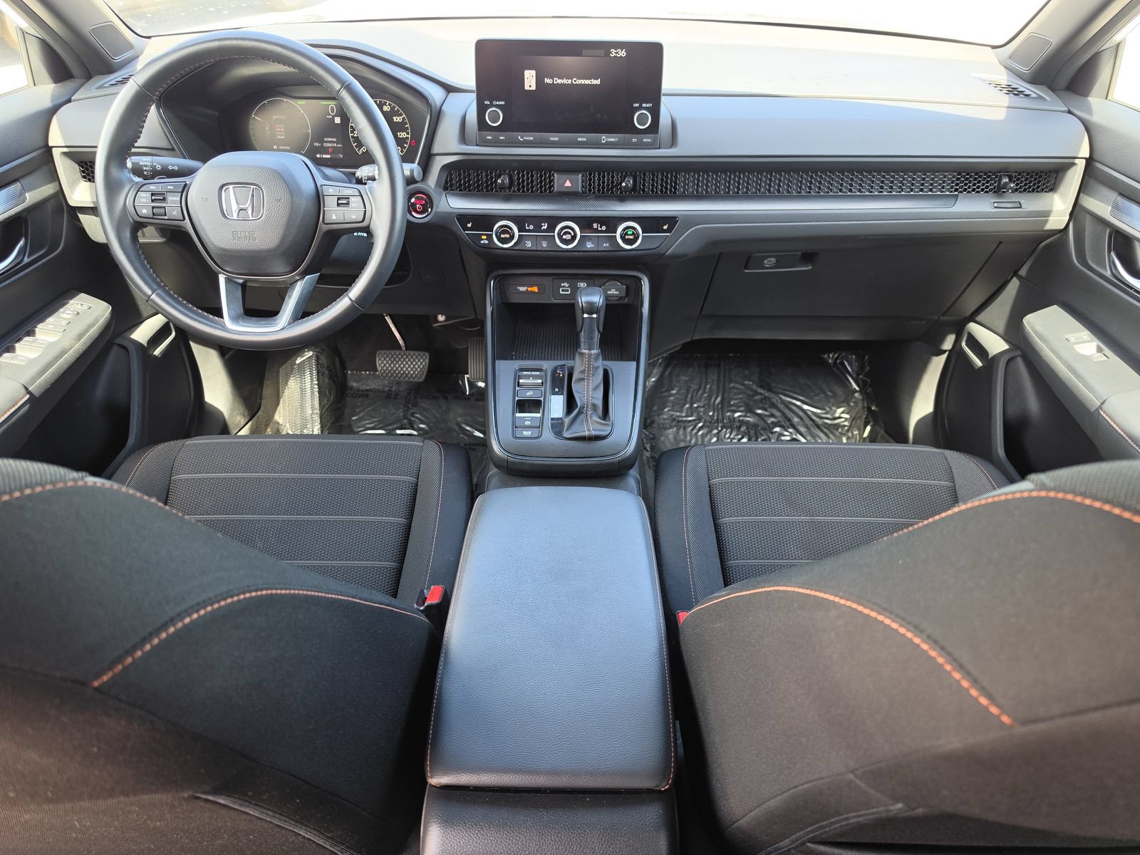Used 2024 Honda CR-V Sport image 19