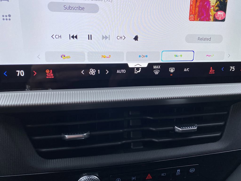 New 2026 Ford Explorer Tremor image 26