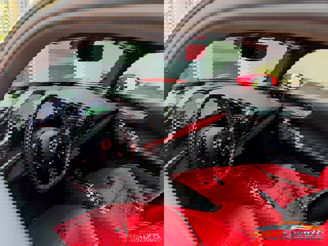 Used 2021 Ferrari SF90 Stradale image 2