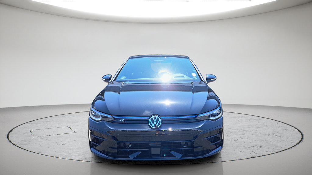 New 2026 Volkswagen Golf w/ Euro Style Package AWD/4WD image 8