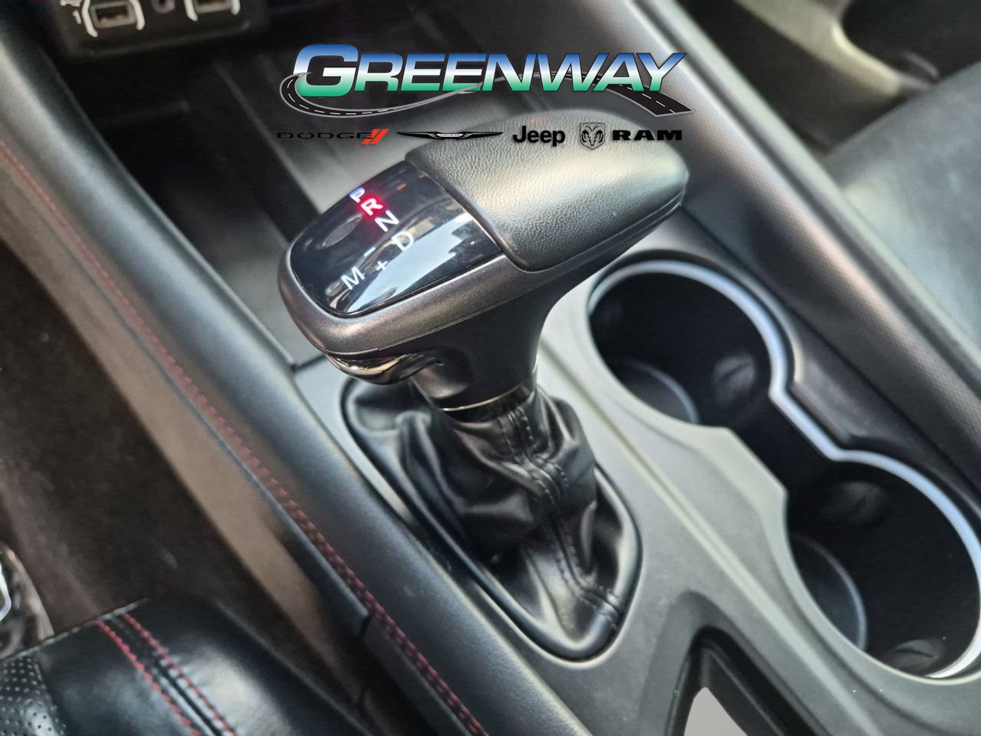Used 2023 Dodge Durango GT RWD image 22