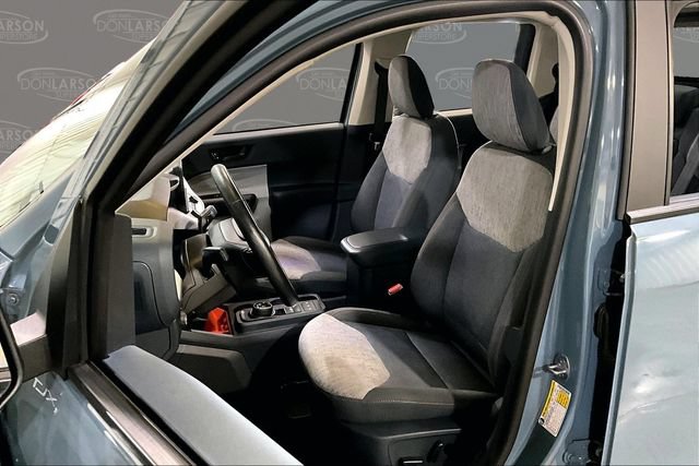 Used 2022 Ford Maverick XLT w/ XLT Luxury Package FWD image 14