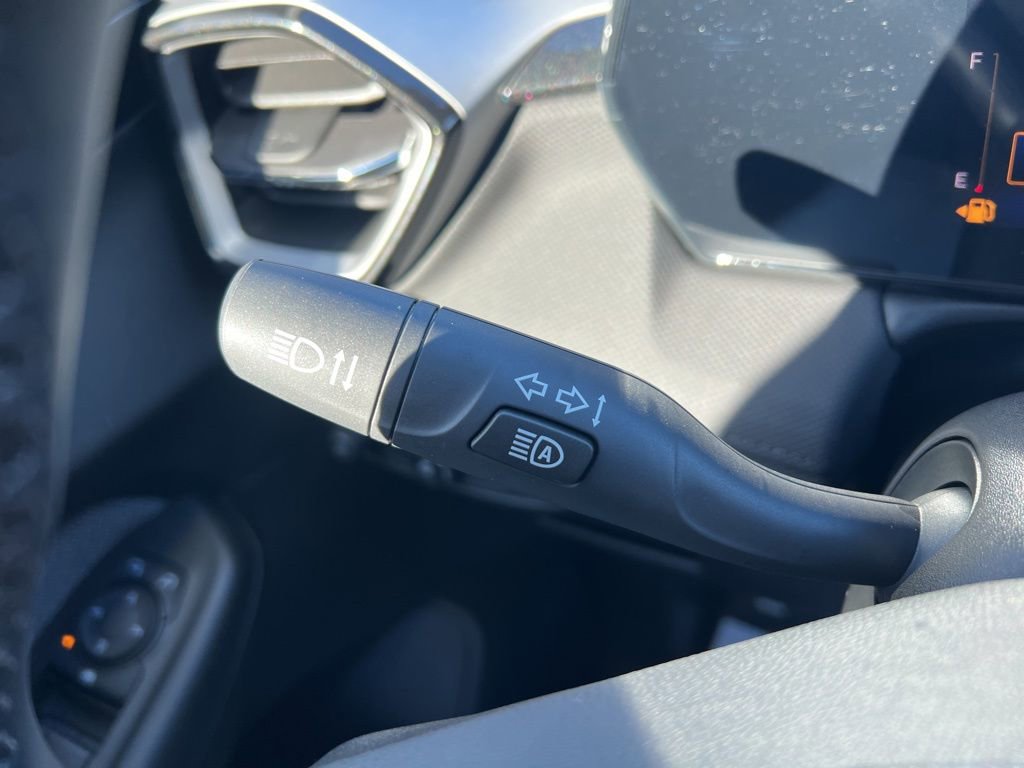 New 2026 Chevrolet TrailBlazer LT w/ LT Cold Weather Package image 13