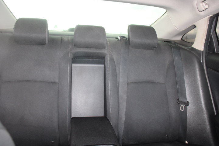Used 2016 Honda Civic EX image 20