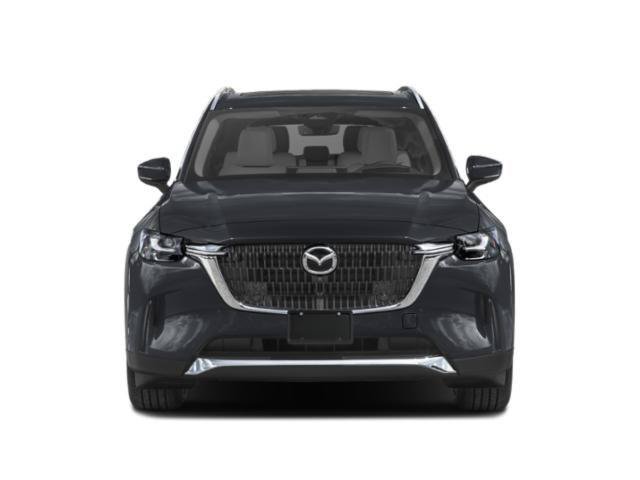 New 2026 MAZDA CX-90 Plug-In Hybrid w/ Premium Plus AWD/4WD image 7