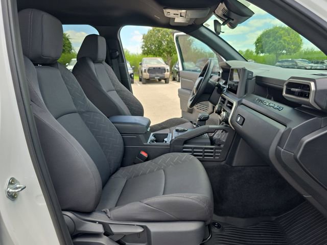 Used 2026 Toyota Tacoma SR AWD/4WD image 11