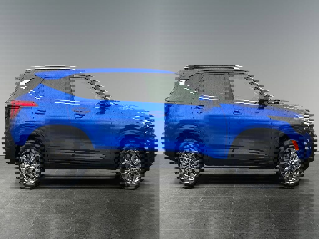 Used 2024 Kia Seltos S image 8