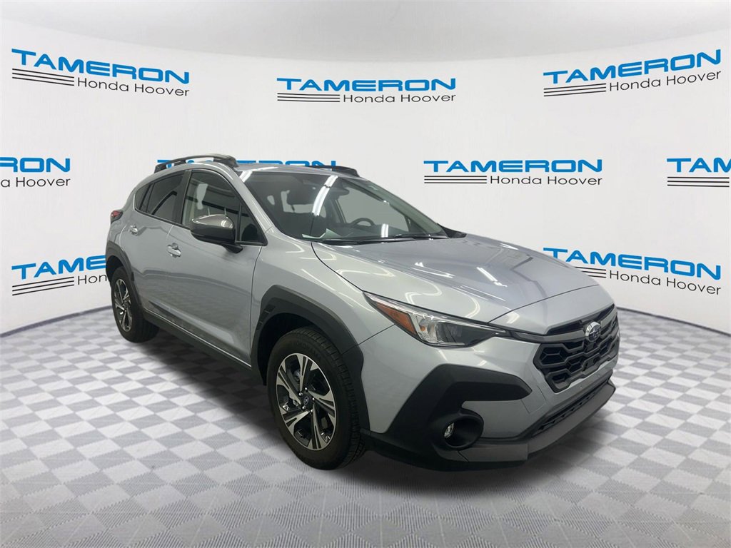 Used 2024 Subaru Crosstrek 2.0i Premium image 7