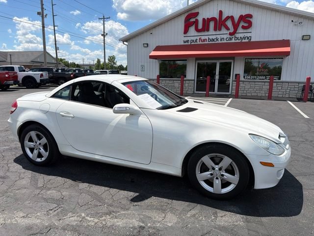 Used 2006 Mercedes-Benz SLK 280 image 1