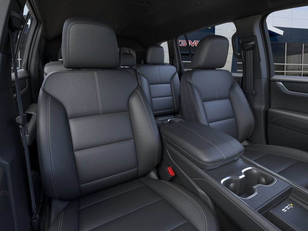 New 2026 GMC Acadia Elevation w/ Elevation Premium Package image 18