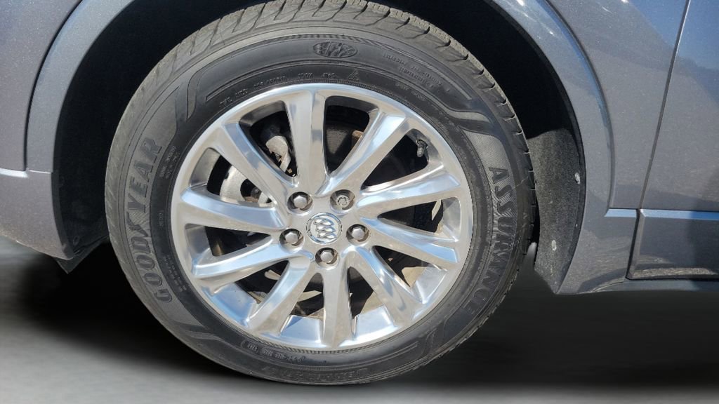 Used 2020 Buick Envision Essence image 24
