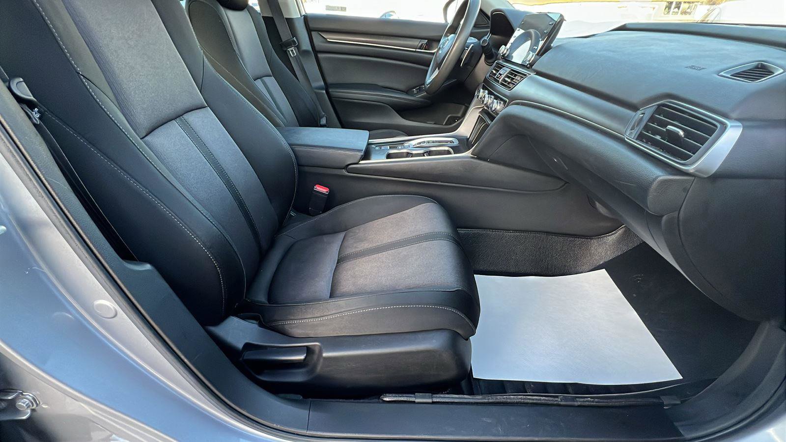 Used 2021 Honda Accord EX image 13