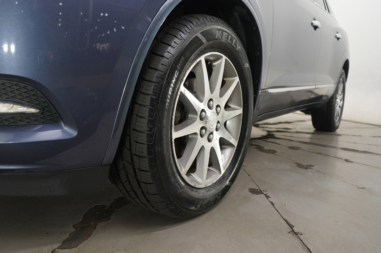 Used 2014 Buick Enclave Leather image 28