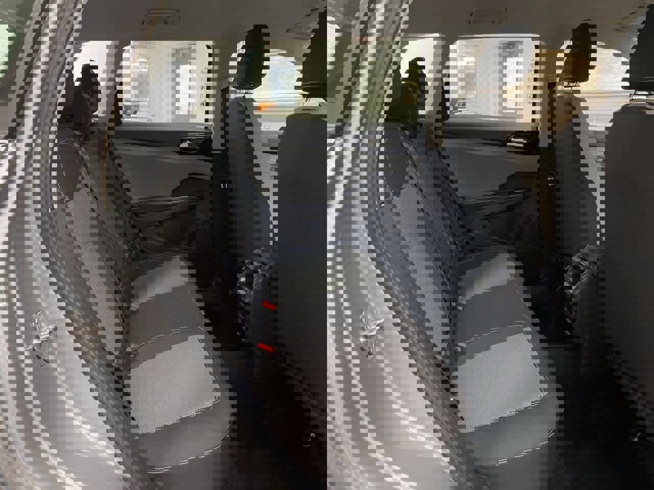 Used 2024 Volkswagen Taos S image 18