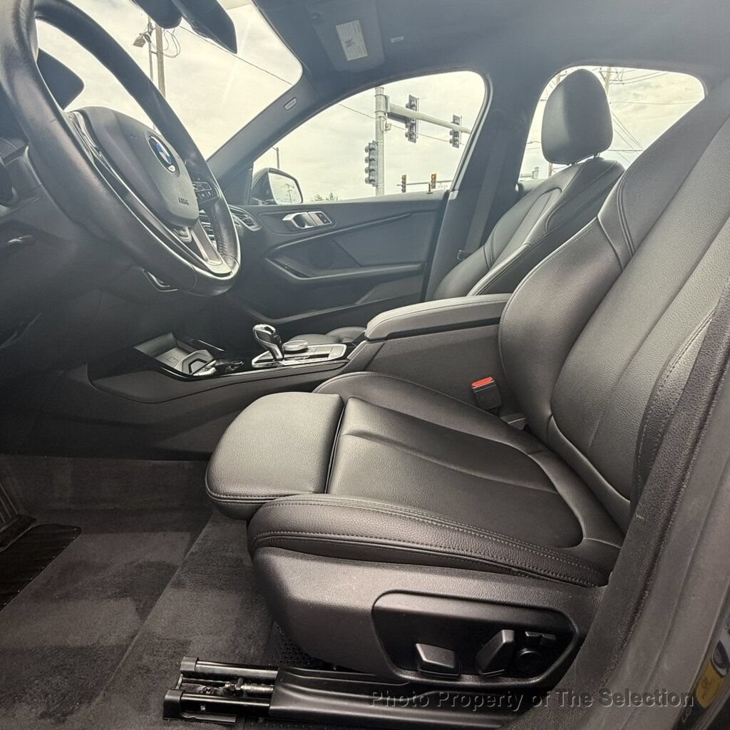 Used 2021 BMW 228i xDrive Gran Coupe w/ Premium Package AWD/4WD image 22
