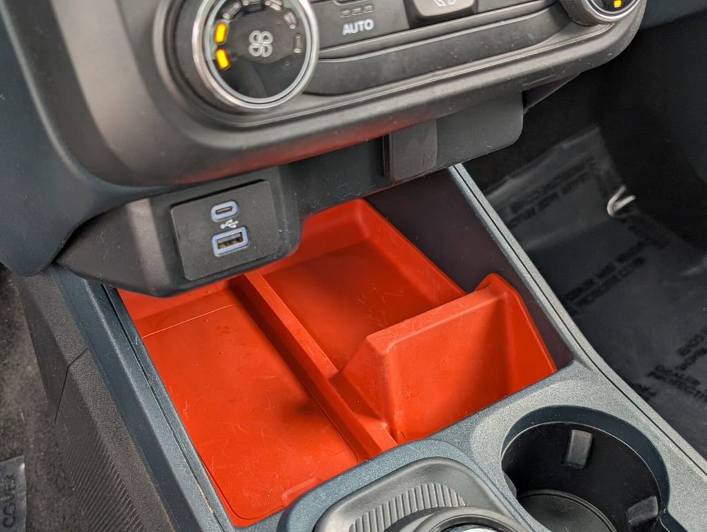 Used 2023 Ford Maverick XLT image 24