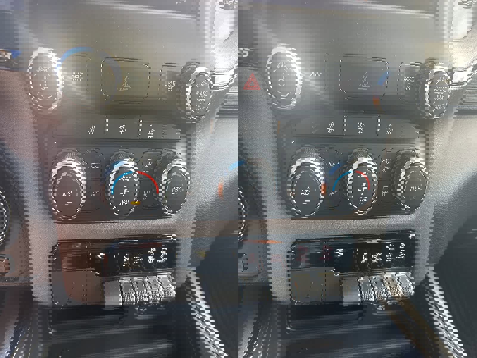 Used 2023 RAM 1500 Big Horn image 48