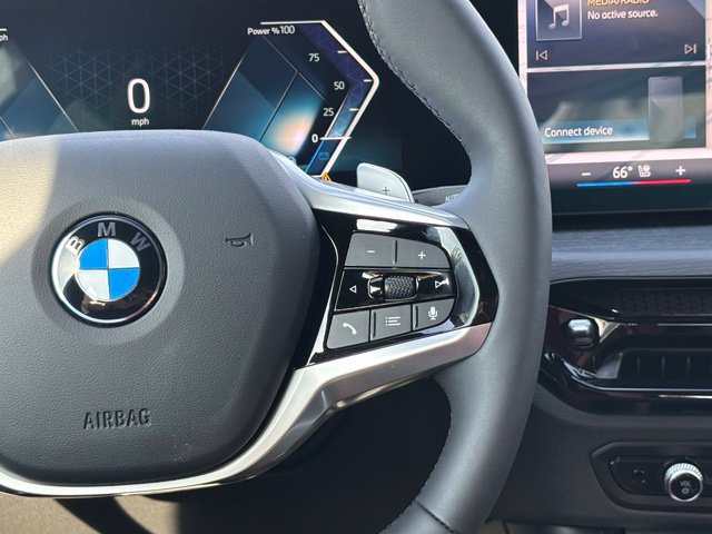 New 2026 BMW 330i xDrive Sedan w/ Premium Package AWD/4WD image 21