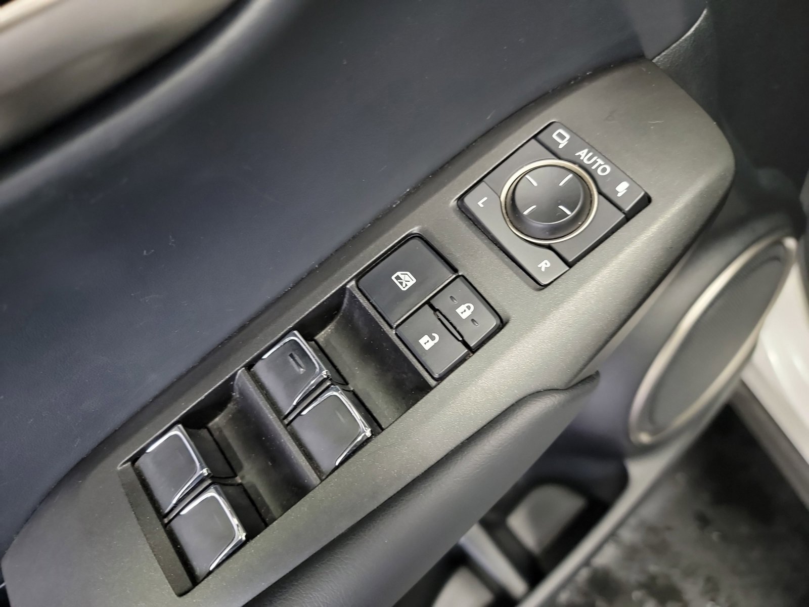 Used 2019 Lexus NX 300 AWD w/ Premium Package image 14