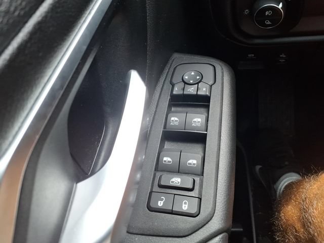 Used 2025 RAM 1500 Big Horn AWD/4WD image 20