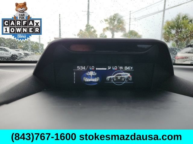 Used 2022 Subaru Forester Touring w/ Popular Package #2 AWD/4WD image 42