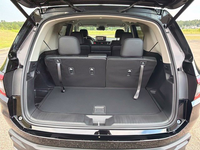 New 2026 Honda Pilot EX-L image 14