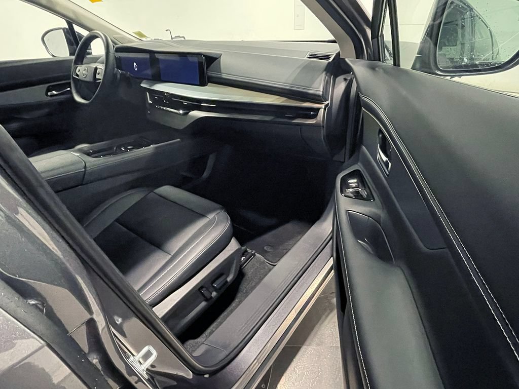 Used 2025 Nissan Murano SL AWD/4WD image 26