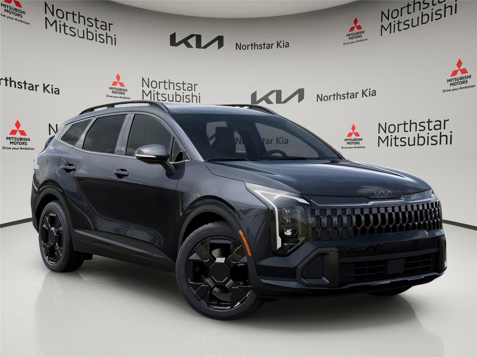 Used 2026 Kia Sportage X-Line image 7