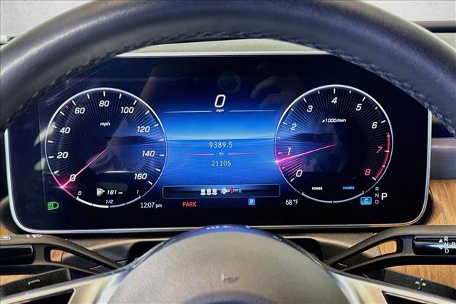 Used 2024 Mercedes-Benz C 300 Sedan image 12