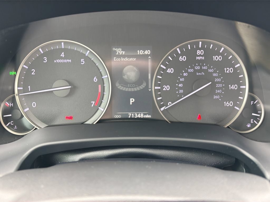 Used 2022 Lexus RX 350 FWD w/ Premium Package image 25