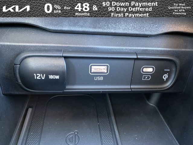 New 2025 Kia Telluride SX X-Line image 28