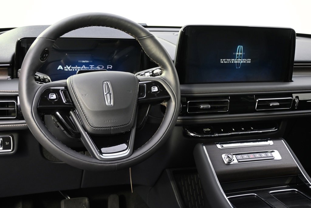New 2026 Lincoln Aviator Reserve image 12