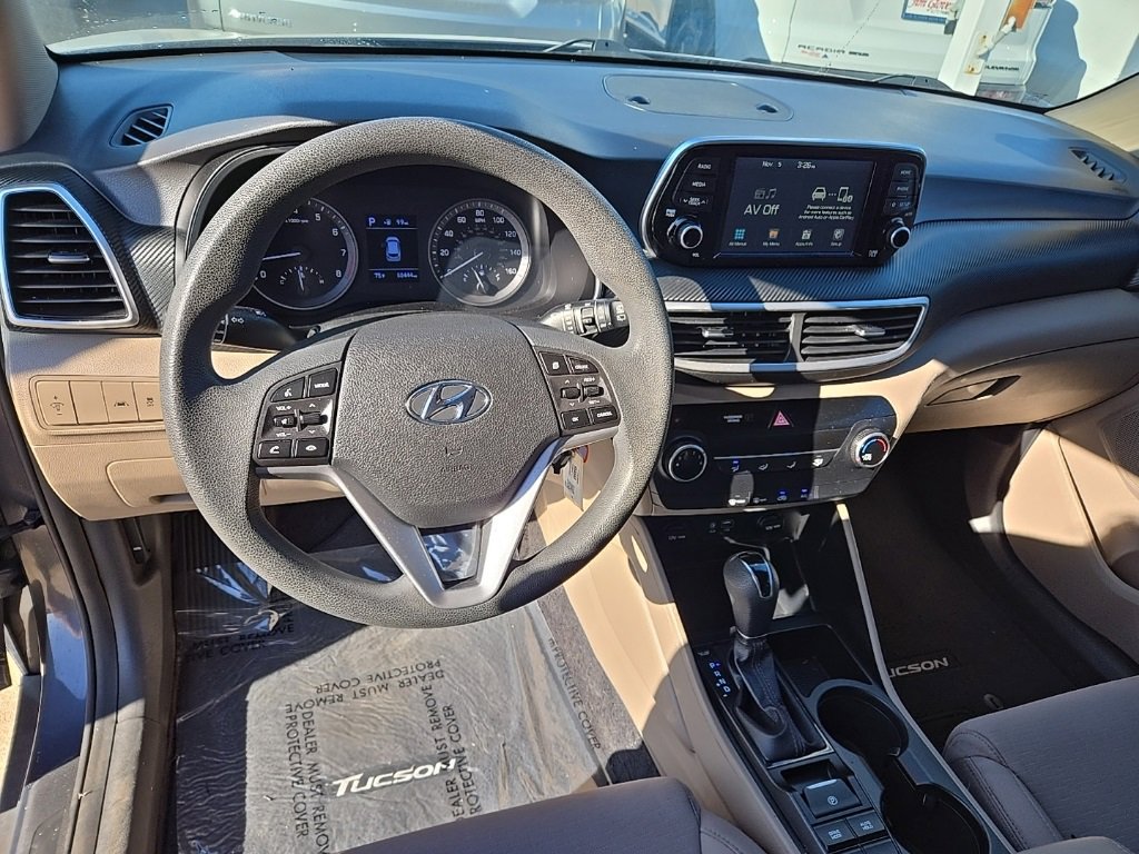 Used 2020 Hyundai Tucson SE image 31