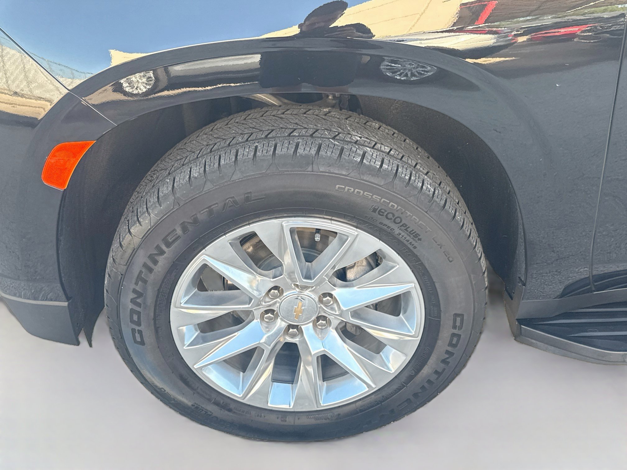 Used 2024 Chevrolet Tahoe Premier RWD image 37